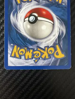 Pokemon TCG Pikachu #124 Pokemon Expedition E Series Non Graded - Image 4