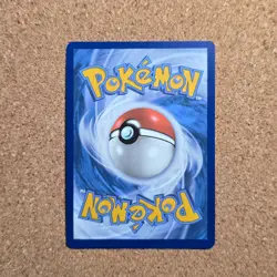 Castform Sunny Form 195/191 Surging Sparks Holo Illustration Rare Pokemon *B1 - Image 2
