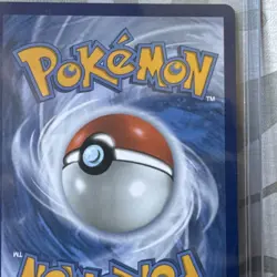 Pokemon-Mega Gardevoir EX Holo Ultra Rare 060/132 N/M - Image 3