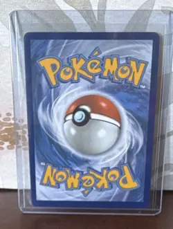 Pokemon-Mega Gardevoir EX Holo Ultra Rare 060/132 N/M - Image 4