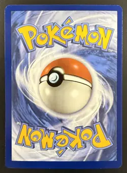 Pokemon TCG Houndour illustration rare holo obsidian flames 204/197 - Image 2
