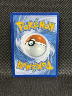 Pikachu (Cosmos Holo) Holo Pokemon XY Black Star Promo #XY89 NM/LP - Image 2