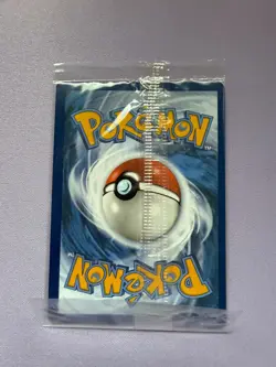 Pokemon Card TCG - Mewtwo SVP 052 Promo Scarlet & Violet 151 Near Mint *SEALED* - Image 2