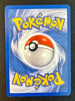 Makuhita 57/109 2003 EX Ruby & Sapphire Nintendo Pokemon Card Common - Vlp - Image 2