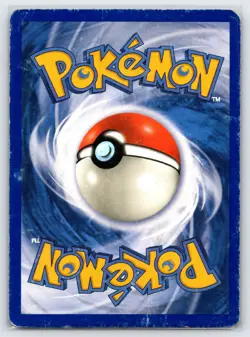 Shroomish 69/109 EX Ruby & Sapphire Pokemon Card e-Series Non Holo Common - Hp - Image 2