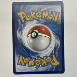 The Pokemon Company Brooklet Hill SV88/SV94 Hidden Fates Shiny Vault Rev Holo - Image 2