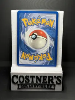 Duskull 46/106 Pokemon Emerald Reverse Holo Moderate Play - Image 2