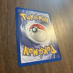 Pokemon TCG Dark Weezing 31/82 Rare Team Rocket Unlimited LP Non Holo - Image 4