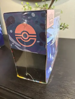 Pokemon Chaos Rising Elite Trainer Box Factory Sealed ETB c - Image 3