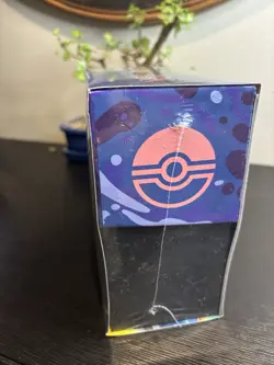 Pokemon Chaos Rising Elite Trainer Box Factory Sealed ETB c - Image 4
