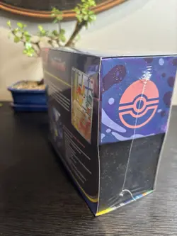 Pokemon Chaos Rising Elite Trainer Box Factory Sealed ETB c - Image 5