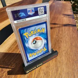 NIDOKING - HOLO - PSA 8 - 2016 Pokemon XY Evolutions - #45 - Image 3