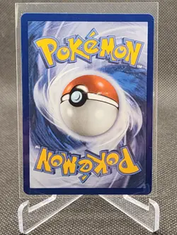 Ampharos 090/086 - Illustration Rare IR Chaos Rising Pokemon TCG English - Image 2