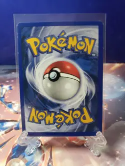Pokemon TCG Xatu Neo Genesis 52/111 Regular 1st Edition Uncommon LP - Image 2