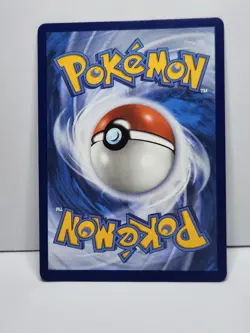 Toxtricity #017 (Prerelease) Promo, ME: Mega Evolution Promo, Near Mint (NM) - Image 2