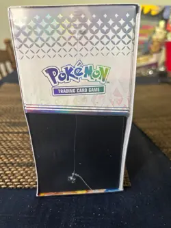 Pokemon TCG Prismatic Evolutions Elite Trainer Box (ETB) Brand New, Sealed - Image 5
