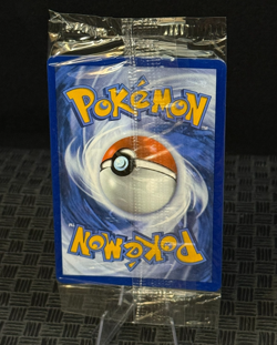 SEALED Vanillish 190/182 Holiday Festive STAMP Promo Pokemon 2025 - Image 2