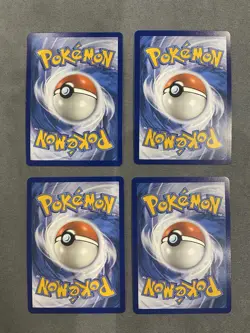 MORPEKO V-UNION Pokemon TCG Promo SET SWSH287 SWSH288 SWSH289 SWSH290 - Image 2
