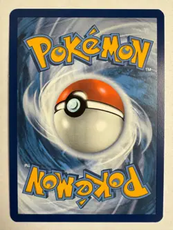 Pokemon TCG PAF Paldean Fates 031/091 Mime Jr. Reverse Holo - Image 2