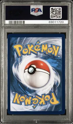 PSA 10 Duraludon VMAX Alternate Art Secret 220/203 Evolving Skies Pokemon Holo - Image 2