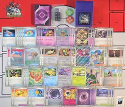 Alakazam & Dudunsparce - Pokemon TCG - OutTheBoxTCG Standard & Meta Decks - Image 1