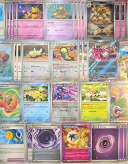 Alakazam & Dudunsparce - Pokemon TCG - OutTheBoxTCG Standard & Meta Decks - Image 3