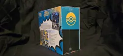 Pokemon Center Pokemon TCG Mega Evolution: Ascended Heroes Elite Trainer Box - Image 2