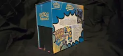 Pokemon Center Pokemon TCG Mega Evolution: Ascended Heroes Elite Trainer Box - Image 3