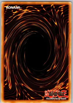 Sorcerer of Dark Magic Common Yu-Gi-Oh! The Movie Promo Set MOV-EN002 NM 8 - Image 2