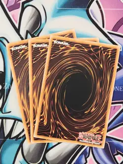 YUGIOH X3 BLGG-EN054 Substitoad x3 Ultra Rare 1ST EDITION PLAYSET - Image 2