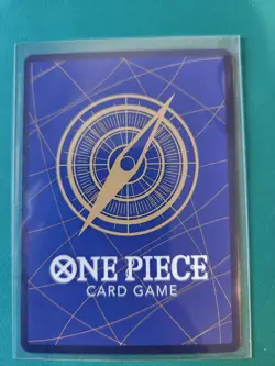 PERONA - One Piece TCG OP01-077 - BOX TOPPER - Romance Dawn - Image 2