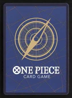 Paulie SR OP03-066 NM - One Piece TCG - Image 2
