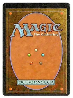 MTG Reconstruction C Revised Edition (3ED) NM Magic - Image 2