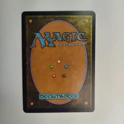 MTG Stomping Ground Guildpact - Signed by Artist Rob Alexander - Image 2