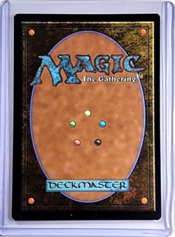 MTG Magic The Gathering SLD Secret Lair Borderless Foil #1828 Happily Ever After - Image 2