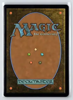 Summon: Titan (Borderless) #373 FINAL FANTASY Magic The Gathering MTG - Image 2