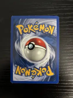 Bayleef 1st Edition 28/111 Neo Genesis Regular Pokemon Card English 2000 WOTC - Image 2
