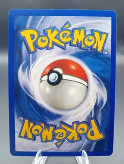 2000 Pokemon Neo Genesis 1st Edition Totodile #80 - Image 2