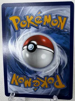Plusle 193/182 Paradox Rift Illustration Rare Pokemon TCG Card 2023 Near Mint - Image 3