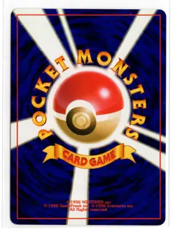 Pokemon Trainer Counterattack Claws Neo Destiny Japanese Counter Attack - Image 2