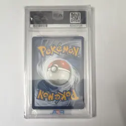 Pokemon 2021 Celebrations Classic Collection Umbreon Gold Star 17/17 Holo PSA 10 - Image 2