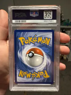 PSA 10 2023 Pokemon SV02 Paldea Evolved Chien-Pao ex 261/193 SIR Holo - Image 2