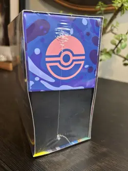Pokemon Chaos Rising Elite Trainer Box Factory Sealed ETB L - Image 4