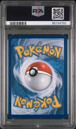 2016 Pokemon XY Generations Radiant Collection Rc9 Raichu - PSA 8 - Image 2
