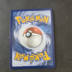 2023 Pokemon Destined Rivals Reverse Holo Foil Ethan’s Sudowoodo 93 /182 - Image 2