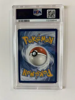 Pokemon 2023 Crown Zenith Galarian Gallery Regigigas VSTAR GG55/GG70 PSA 10 - Image 2