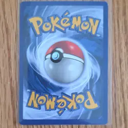 🔥NEAR MINT🔥 Pokemon Dark Feraligatr 5/105 Neo Destiny Holo Rare - Image 2