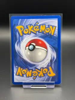 Magikarp 50/130 Base Set 2 LP Pokemon Card TCG Vintage WOTC - Image 2