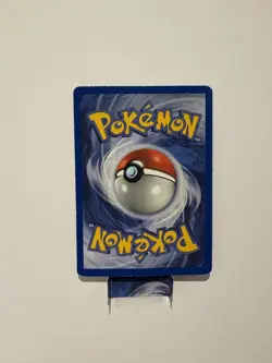 Vaporeon Non-Holo - Jungle - #28/64 - Rare Vintage Pokemon Card 1999 WOTC - Image 2