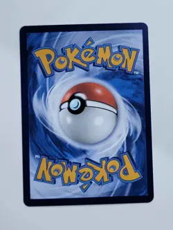 Pokemon TCG Chinese Gem Pack Vol.4 Ponyta Exclusive CBB4C-01 07/07 MW51 - Image 2